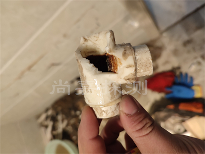 博野自来水管道漏水检测
