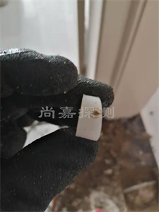 博野暖气管道漏水检测
