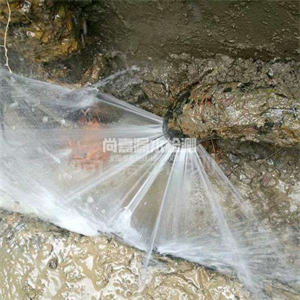 博野消防管道漏水检测