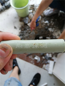 博野室内漏水检测